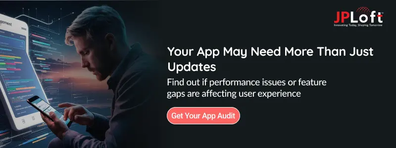 Your App May Need More Than Just Updates